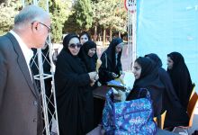گزارش تصویری آغاز ثبت نام دانشجویان کارشناسی ورودی جدید  در روز اول مهر ماه 95  